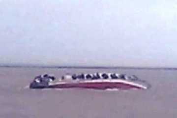 লঞ্চ ডুবি মামলার ৩ নম্বর আসামি গ্রেফতার