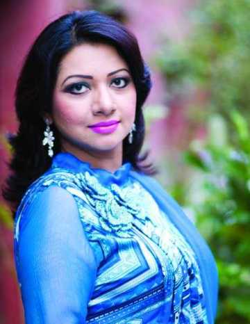 \\\'জল পড়ে পাতা নড়ে\\\' আমার গান 