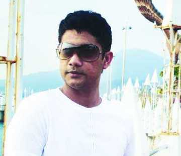 হিল্লোলের তৃতীয় চলচ্চিত্র 