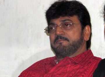 রাজনীতি ছাড়ছেন  চিরঞ্জিত!