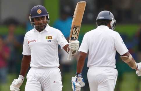বিদায়ী ইনিংসেও সফল জয়বর্ধনে