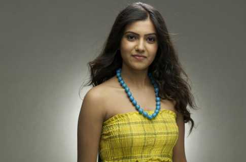 বিকিনি\\\'তে চমক দেখাল সামান্থা