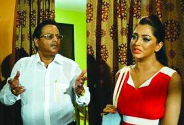 অরূপ রতনের মাদকবিরোধী চলচ্চিত্র 