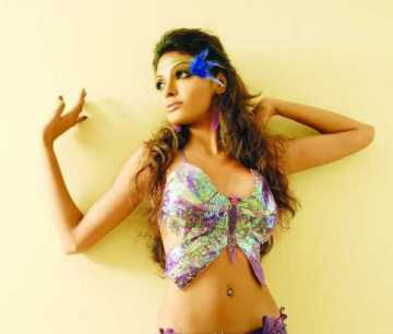 প্লেবয় কন্যা 