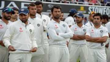 লজ্জার হারের পর জরিমানাও গুনল ভারত