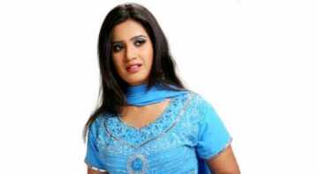 হাসপাতালে আরো দিন-দুয়েক থাকবেন ন্যান্সি