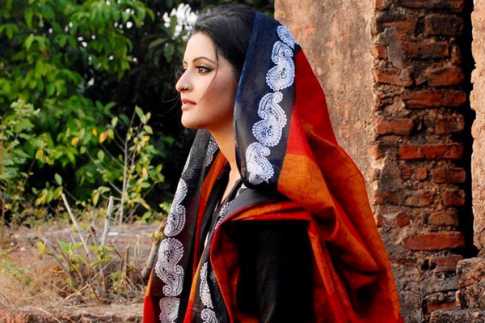 পরীর হাত ধরে ফের আসছে \\\'মহুয়া সুন্দরী\\\'