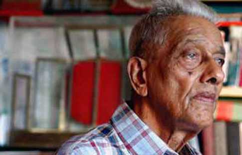 ভাষা সৈনিক মতিন বঙ্গবন্ধু মেডিকেলে