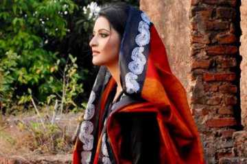 পরীর হাত ধরে ফের আসছে \\\'মহুয়া সুন্দরী\\\'