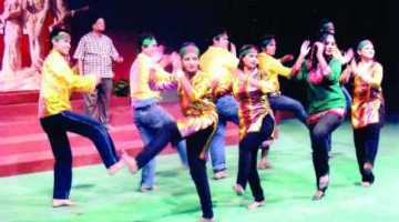 বগুড়া ইয়ূথ কয়্যারের হালচাল 