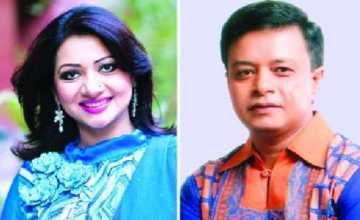 অাঁখি-মাহাবুবের ঠিকানা 