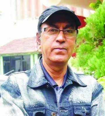 না ফেরার দেশে 