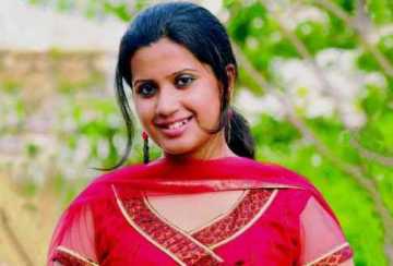 দুঃসময়ে ন্যান্সির পাশে নেই বিএনপি