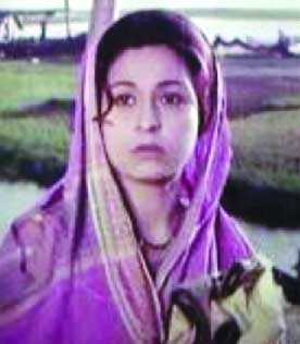 মা হতে চাননি শাবানা