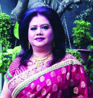 কানাডা সফরে রুনা লায়লা