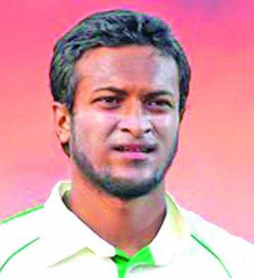 সাকিব ছাড়াই বাংলাদেশ 