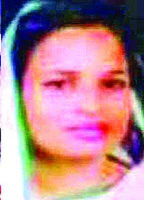 ১৮০০ স্পিন্টার নিয়ে বেঁচে আছেন মাহবুবা পারভীন