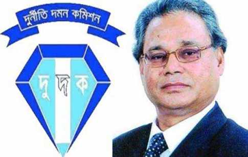 মান্নান খানের বিরুদ্ধে মামলার সুপারিশ
