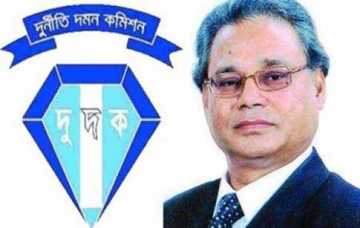 মান্নান খানের বিরুদ্ধে মামলার সুপারিশ