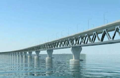 কানাডায় পদ্মাসেতু দুর্নীতি মামলার বিচার শুরু ১৩ এপ্রিল