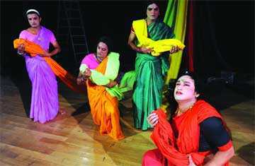 সংস্কৃতি সপ্তাহ
