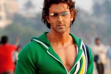 জ্যাকুলিনের বিপরীতে হৃত্বিকের না
