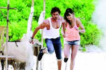 ব্যাং ব্যাং ভাইরাস 