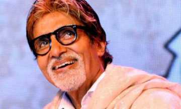 অমিতাভের ফেসবুক ভক্তের সংখ্যা দেড় কোটি