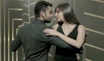 একসঙ্গেই থাকবেন বিরাট-আনুশকা