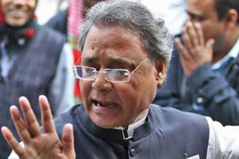 দুর্নীতি মামলায় মান্নানের জামিন