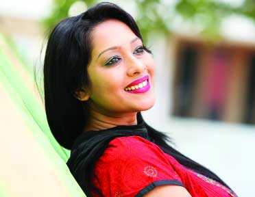 মৌটুসীর নতুন ছবি 