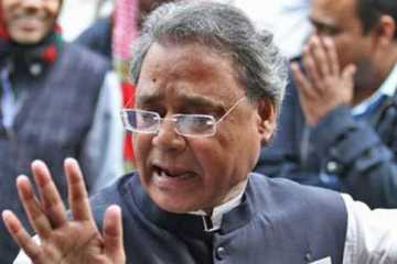 দুর্নীতি মামলায় মান্নানের জামিন