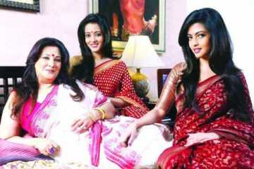 আসছে সেন পরিবার 