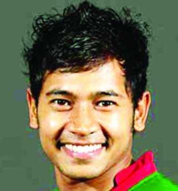 ব্যাটসম্যানদের দুষলেন মুশফিক 