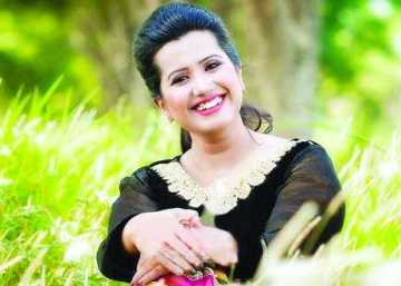 ন্যান্সি যত কারণে বিতর্কিত... 