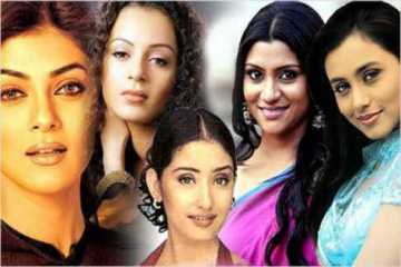 বলিউডের ধূমপায়ী নায়িকারা! 