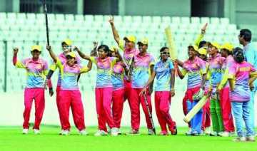 মহিলা ক্রিকেটে ফাইনালে উঠেছে আবাহনী