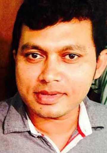 পরী নয়, এবার মুখ খুললেন রানা