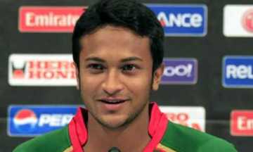 সাকিবের শাস্তি কমেছে
