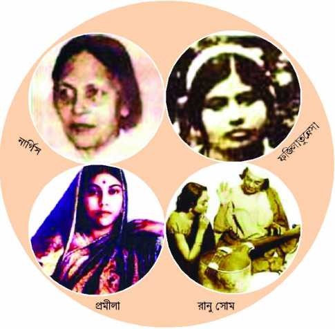 আলগা করো গো খোপার বাঁধন দিল ওহি মেরা ফাঁস গ্যায়ি...