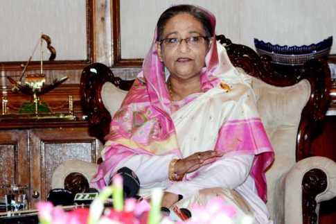 \\\'বিরোধিতার কারণেই বিএনপি-জামায়াত বিরোধিতা করছে\\\'
