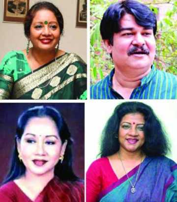 নজরুলসংগীত চর্চায় যত সংকট