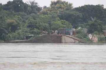 জামালপুরের বন্যা পরিস্থিতির ক্রমাবনতি