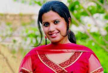 মৃত্যুর আগে তারেক রহমানের সাক্ষাত চান ন্যান্সি