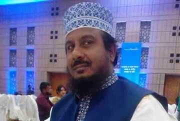 টিভি উপস্থাপক ফারুকীকে গলা কেটে হত্যা