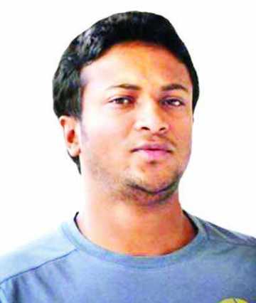 সাকিবের দলবদল নিয়ে জটিলতা 