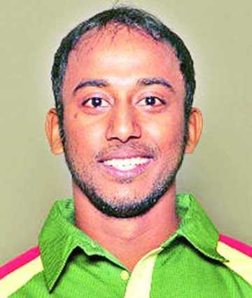 ক্রিকেট ছেড়ে দিচ্ছেন আফতাব 