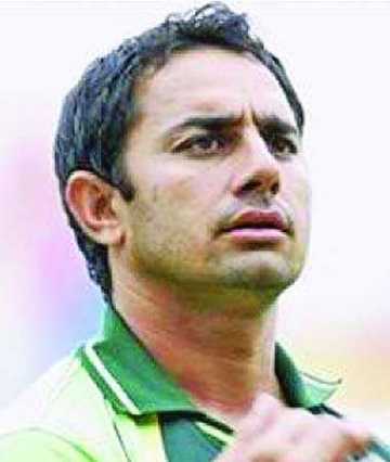ফিরছেন আজমল 