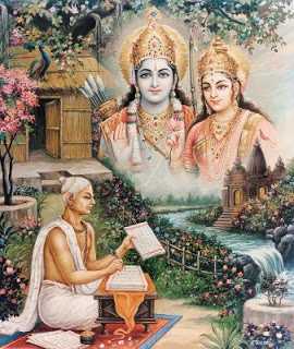 রামচরিতমানসের ইংরেজি অনুবাদক বিস্ময়কন্যা পলক