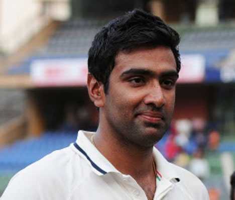 অর্জুন অ্যাওয়ার্ড পেলেন অশ্বিন